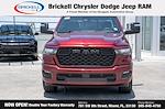 2025 Ram 1500 Crew Cab 4x4 Pickup for sale #RM726986 - photo 4