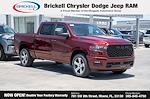 2025 Ram 1500 Crew Cab 4x4 Pickup for sale #RM726986 - photo 5
