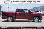 2025 Ram 1500 Crew Cab 4x4 Pickup for sale #RM726986 - photo 3