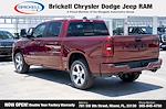 2025 Ram 1500 Crew Cab 4x4 Pickup for sale #RM726986 - photo 2