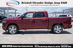 2025 Ram 1500 Crew Cab 4x4 Pickup for sale #RM726986 - photo 8