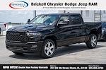 2025 Ram 1500 Crew Cab 4x4 Pickup for sale #RM726987 - photo 1
