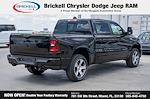 2025 Ram 1500 Crew Cab 4x4 Pickup for sale #RM726987 - photo 6