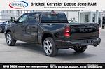 2025 Ram 1500 Crew Cab 4x4 Pickup for sale #RM726987 - photo 2