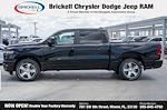 2025 Ram 1500 Crew Cab 4x4 Pickup for sale #RM726987 - photo 8