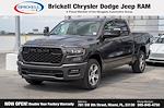 2025 Ram 1500 Crew Cab 4x4 Pickup for sale #RM726988 - photo 1