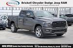 2025 Ram 1500 Crew Cab 4x4 Pickup for sale #RM726988 - photo 5
