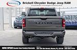 2025 Ram 1500 Crew Cab 4x4 Pickup for sale #RM726988 - photo 7