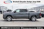 2025 Ram 1500 Crew Cab 4x4 Pickup for sale #RM726988 - photo 8