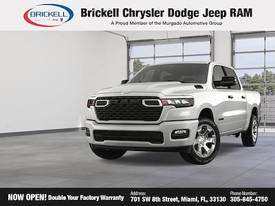2025 Ram 1500 Crew Cab 4x2 Pickup for sale #RM728209 - photo 1