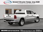 2025 Ram 1500 Crew Cab 4x2 Pickup for sale #RM728209 - photo 5