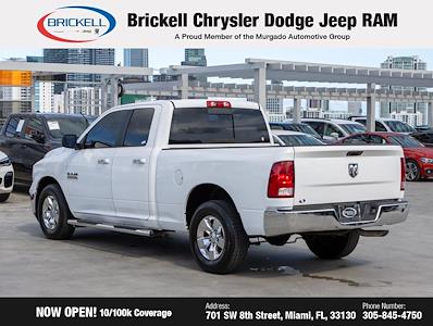 2018 Ram 1500 Quad Cab 4x2 Pickup for sale #RM728416A - photo 2