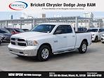 2018 Ram 1500 Quad Cab 4x2 Pickup for sale #RM728416A - photo 1