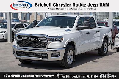 2025 Ram 1500 Crew Cab 4x2 Pickup for sale #RM740884 - photo 1