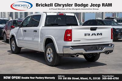 2025 Ram 1500 Crew Cab 4x2 Pickup for sale #RM740884 - photo 2