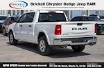 2025 Ram 1500 Crew Cab 4x2 Pickup for sale #RM740884 - photo 2
