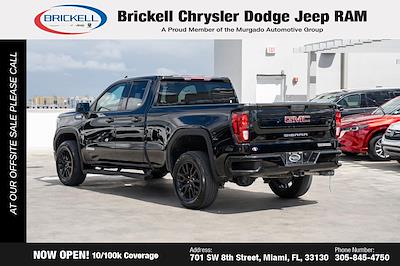 2022 GMC Sierra 1500 Double Cab RWD Pickup for sale #RM740884A - photo 2