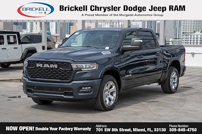 2025 Ram 1500 Crew Cab 4x2 Pickup for sale #RM740885 - photo 1