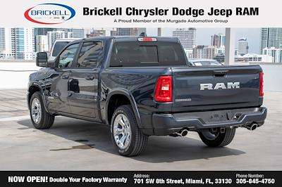 2025 Ram 1500 Crew Cab 4x2 Pickup for sale #RM740885 - photo 2
