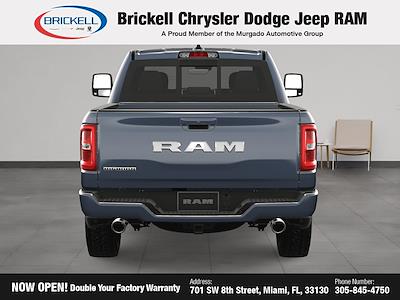 New 2025 Ram 1500 Lone Star Crew Cab for sale #61564663 - photo 2