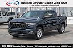 2025 Ram 1500 Crew Cab 4x2 Pickup for sale #RM740885 - photo 1