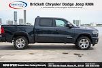 2025 Ram 1500 Crew Cab 4x2 Pickup for sale #RM740885 - photo 5