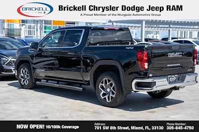 2022 GMC Sierra 1500 Crew Cab 4x4 Pickup for sale #RM740885A - photo 2