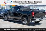 2022 GMC Sierra 1500 Crew Cab 4x4 Pickup for sale #RM740885A - photo 2
