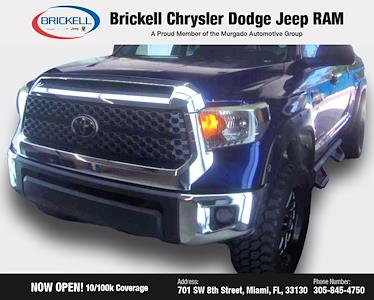 2014 Toyota Tundra Double Cab 4x2 Pickup for sale #RM740885B - photo 1