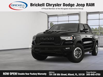 2025 Ram 1500 Crew Cab 4x4 Pickup for sale #RM754914 - photo 1