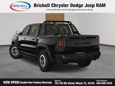 New 2025 Ram 1500 TRX Crew Cab 4x4 Pickup for sale #RM754914 - photo 2
