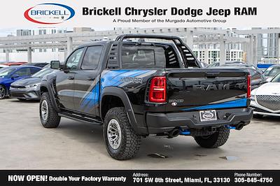 New 2025 Ram 1500 TRX Crew Cab 4WD Pickup for sale #RM754914 - photo 2