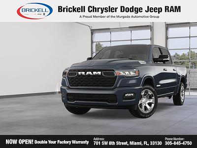 2025 Ram 1500 Crew Cab 4x2 Pickup for sale #RM757079 - photo 1