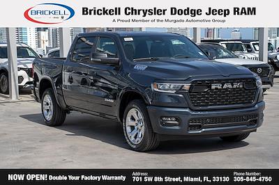 New 2025 Ram 1500 Lone Star Crew Cab Pickup for sale #RM757079 - photo 2