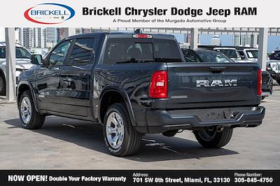 2025 Ram 1500 Crew Cab 4x2 Pickup for sale #RM757079 - photo 2