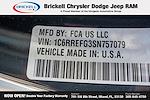 New 2025 Ram 1500 Lone Star Crew Cab Pickup for sale #RM757079 - photo 35