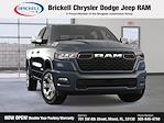 2025 Ram 1500 Crew Cab 4x2 Pickup for sale #RM757079 - photo 7