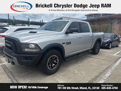 2016 Ram 1500 Crew Cab 4x4 Pickup for sale #RM764130B - photo 1