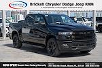 2025 Ram 1500 Crew Cab 4x4 Pickup for sale #RM764131 - photo 4