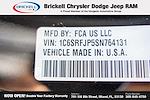 2025 Ram 1500 Crew Cab 4x4 Pickup for sale #RM764131 - photo 34