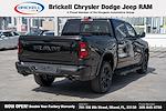 2025 Ram 1500 Crew Cab 4x4 Pickup for sale #RM764131 - photo 6
