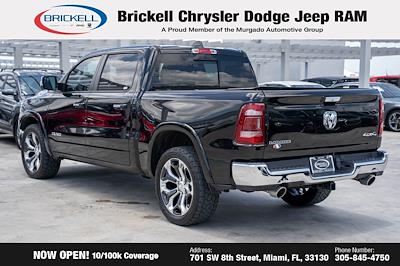 2021 Ram 1500 Crew Cab 4x4 Pickup for sale #RM764131A - photo 2