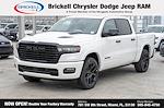 2025 Ram 1500 Crew Cab 4x4 Pickup for sale #RM764132 - photo 1