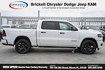 2025 Ram 1500 Crew Cab 4x4 Pickup for sale #RM764132 - photo 5