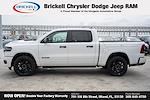 2025 Ram 1500 Crew Cab 4x4 Pickup for sale #RM764132 - photo 8