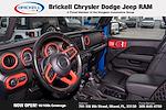 2022 Jeep Gladiator Crew Cab 4x4 Pickup for sale #RM764138A - photo 14