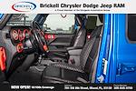 2022 Jeep Gladiator Crew Cab 4x4 Pickup for sale #RM764138A - photo 15