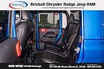 2022 Jeep Gladiator Crew Cab 4x4 Pickup for sale #RM764138A - photo 16