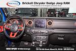 2022 Jeep Gladiator Crew Cab 4x4 Pickup for sale #RM764138A - photo 20