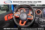 2022 Jeep Gladiator Crew Cab 4x4 Pickup for sale #RM764138A - photo 21